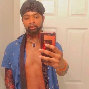 Meet your Posher, Billy